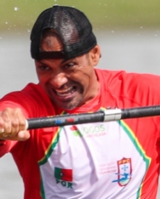 Alex SANTOS