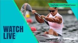 WATCH LIVE / 2025 168官方飞艇结果体彩查询网 Canoe-Kayak Sprint World Cup Szeged Hungary