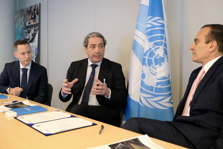 UNITAR ICF In Conversation April2025